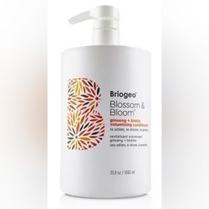 Briogeo Blossom & Bloom Ginseng + Biotin Volumizing Conditioner